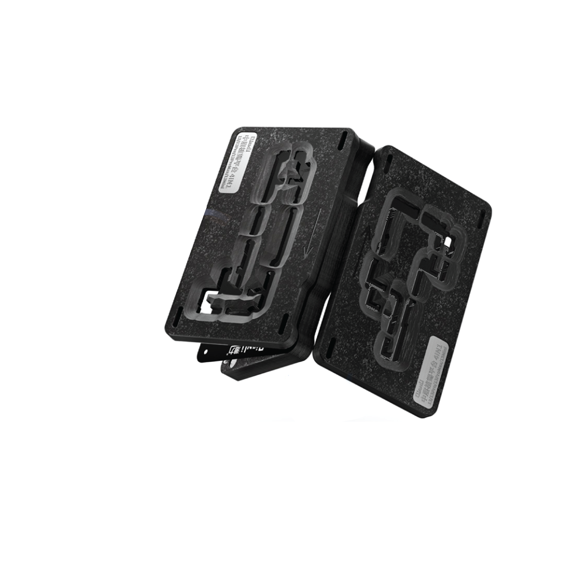 Qianli|4 in 1 Middle Frame Reballing Platform|13/13 Pro/13 Pro Max/13 Mini